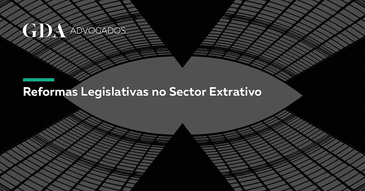New legislation redefines priorities in Mozambique’s extractive sector