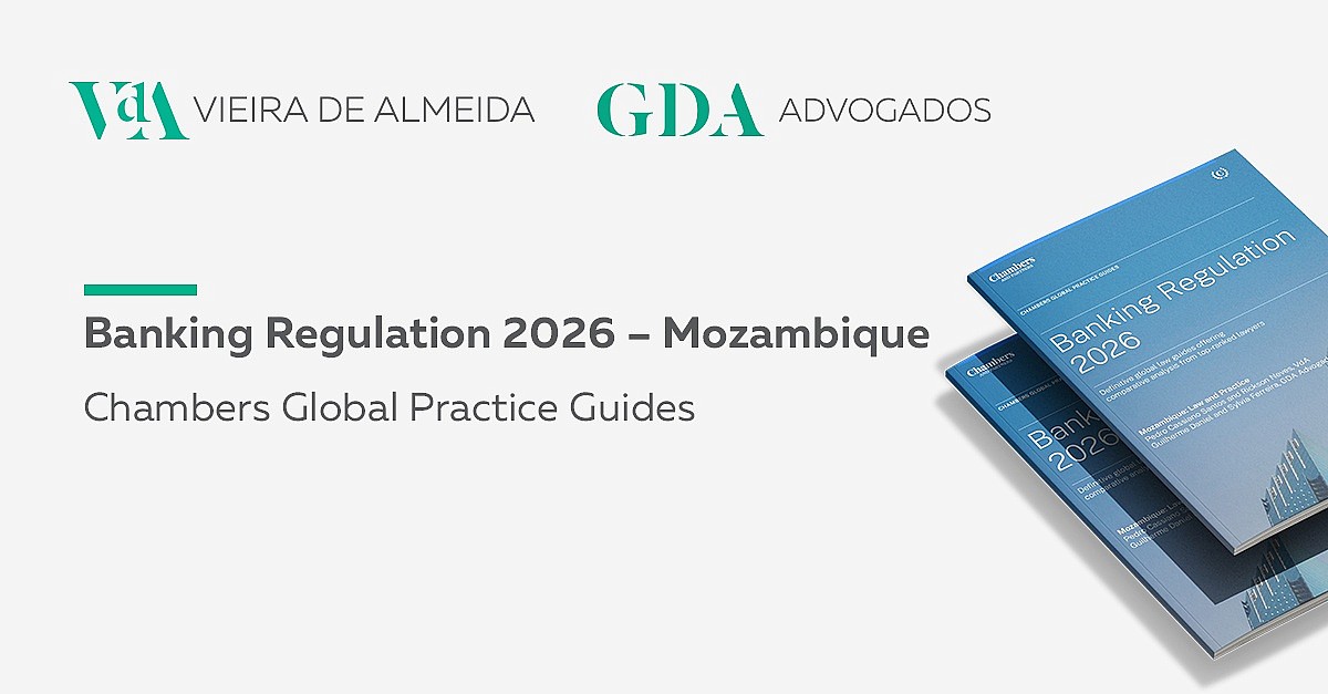 Banking Regulation 2026 - Moçambique | Chambers and Partners