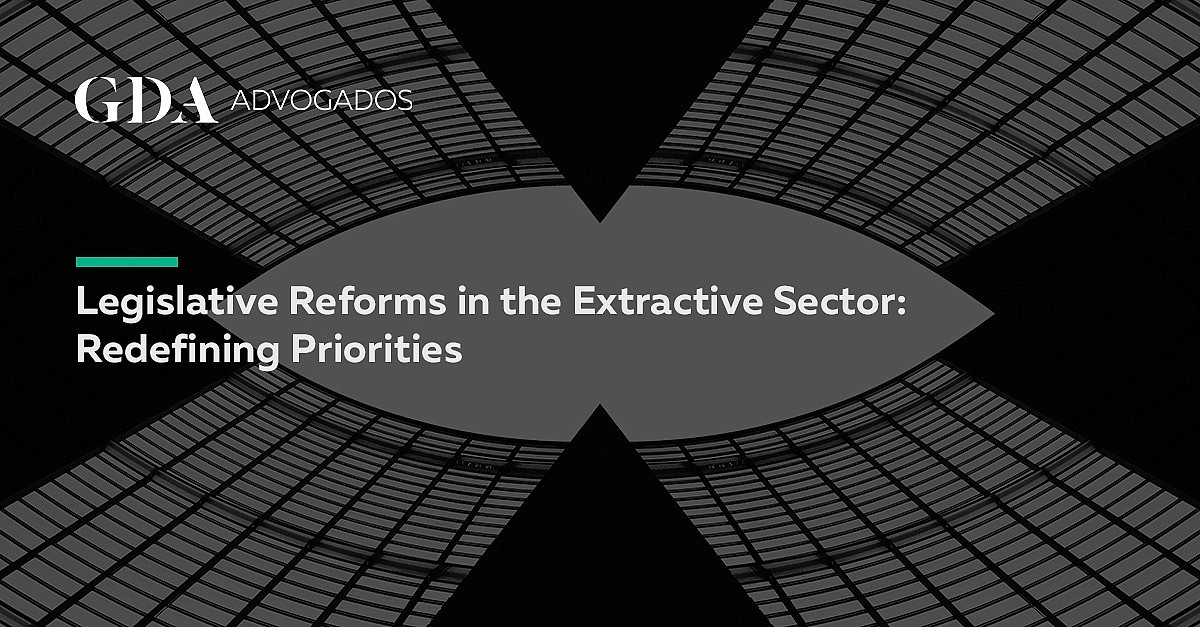 New legislation redefines priorities in Mozambique’s extractive sector