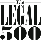 Highlighted in Legal 500 ranking | 348