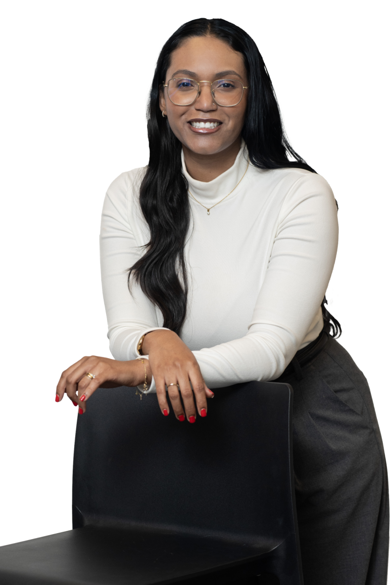 Mayara Amade , Collaboratrice